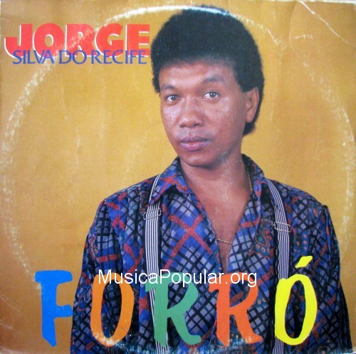 Jorge Silva do Recife